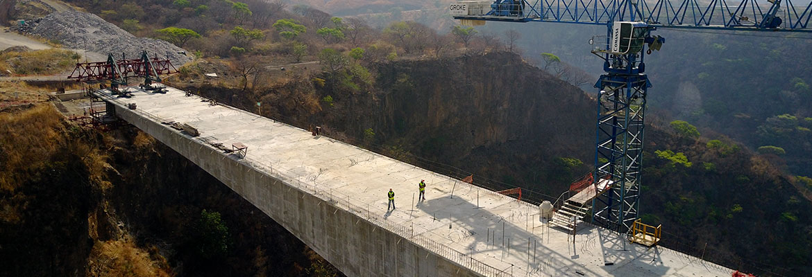 Puente Beltrán