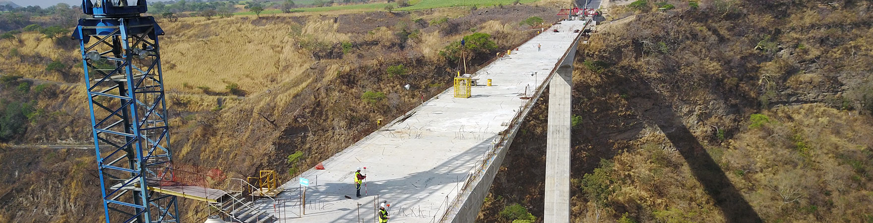 Puente Beltrán