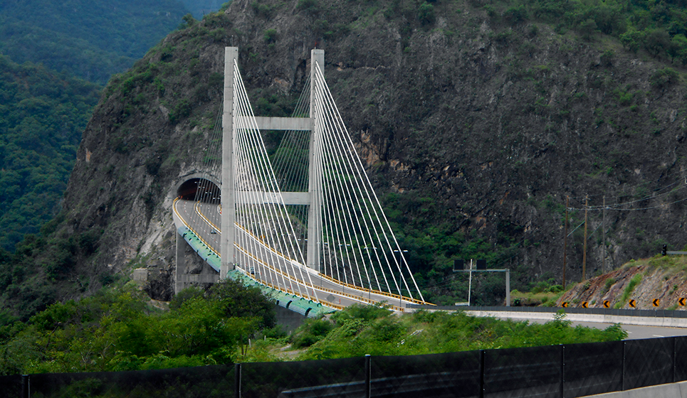 Puente El Carrizo